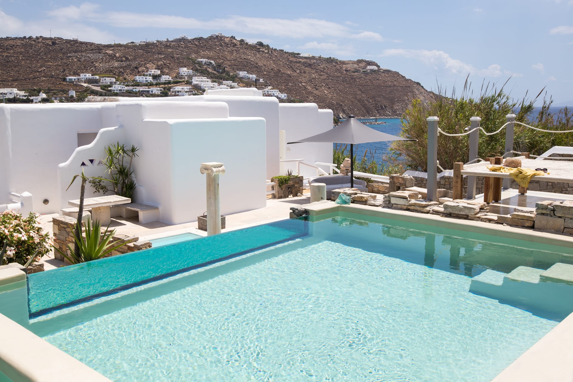 Kivotos Mykonos - SUIPP - 12