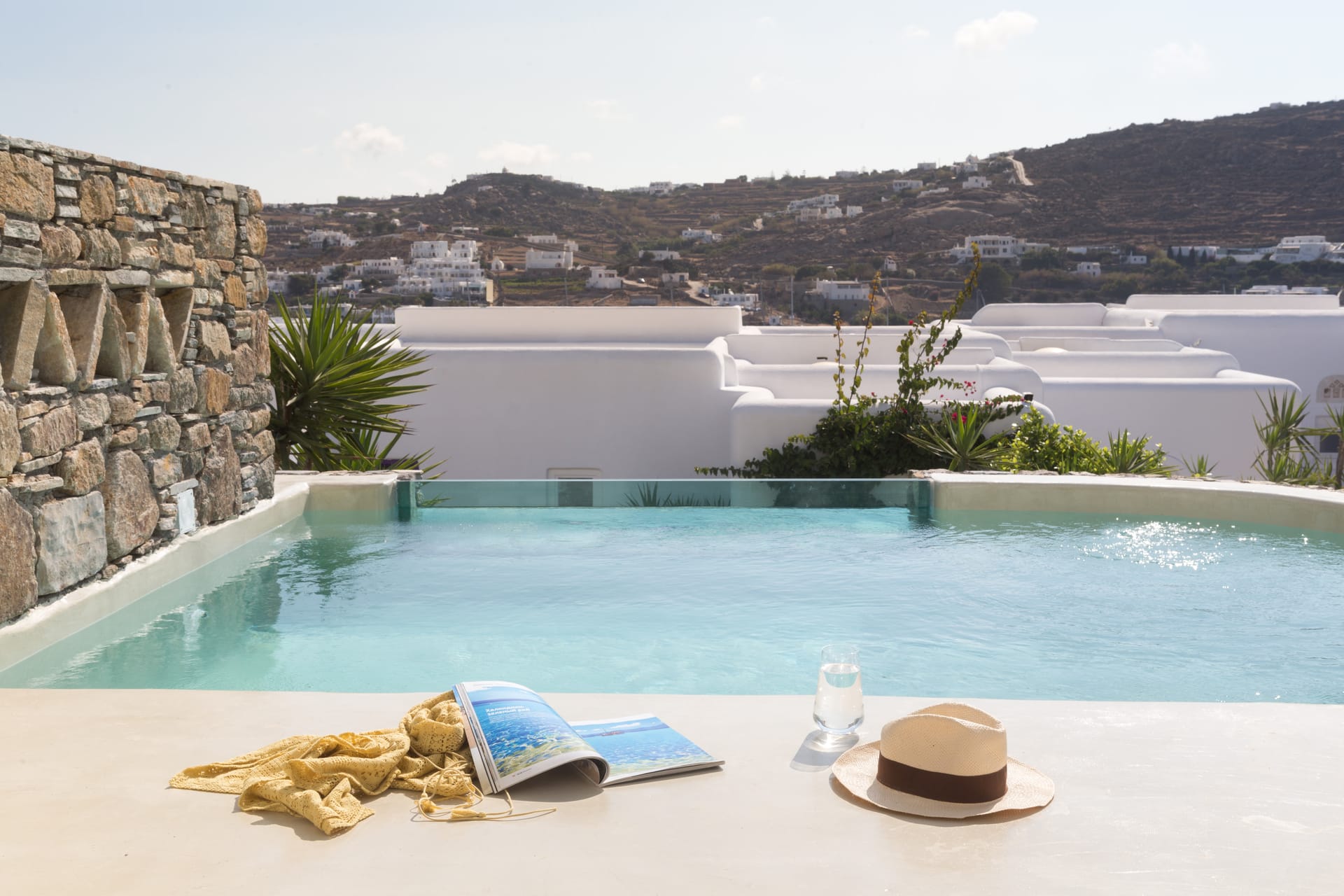 Kivotos Mykonos - SUIPP - 13