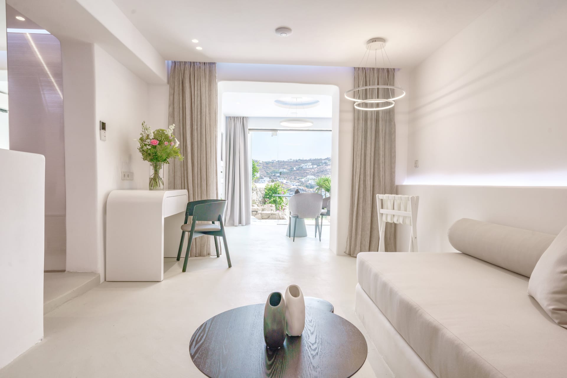 Kivotos Mykonos - SUIPP - 10