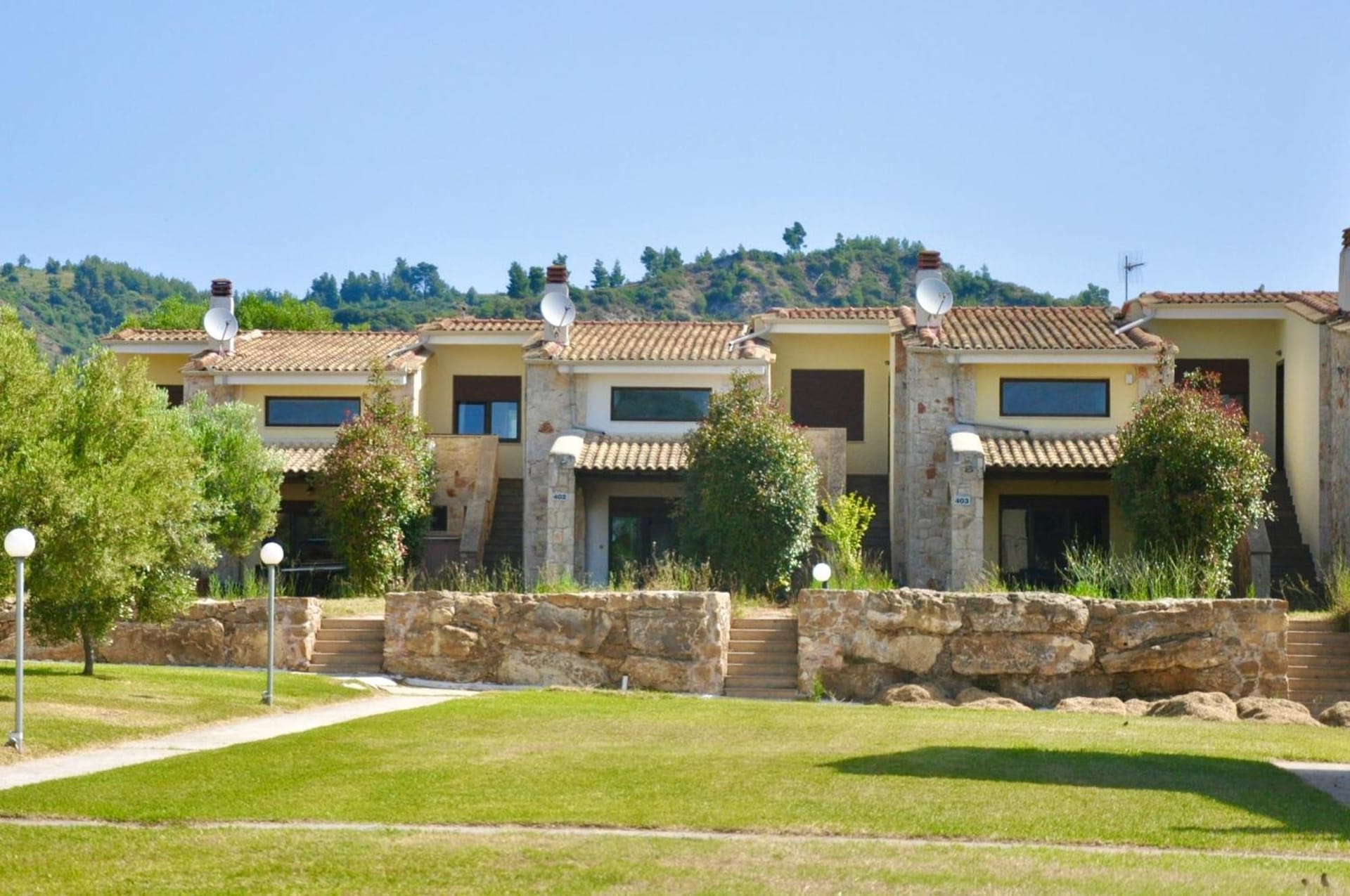 4 Bedroom Superior Villa