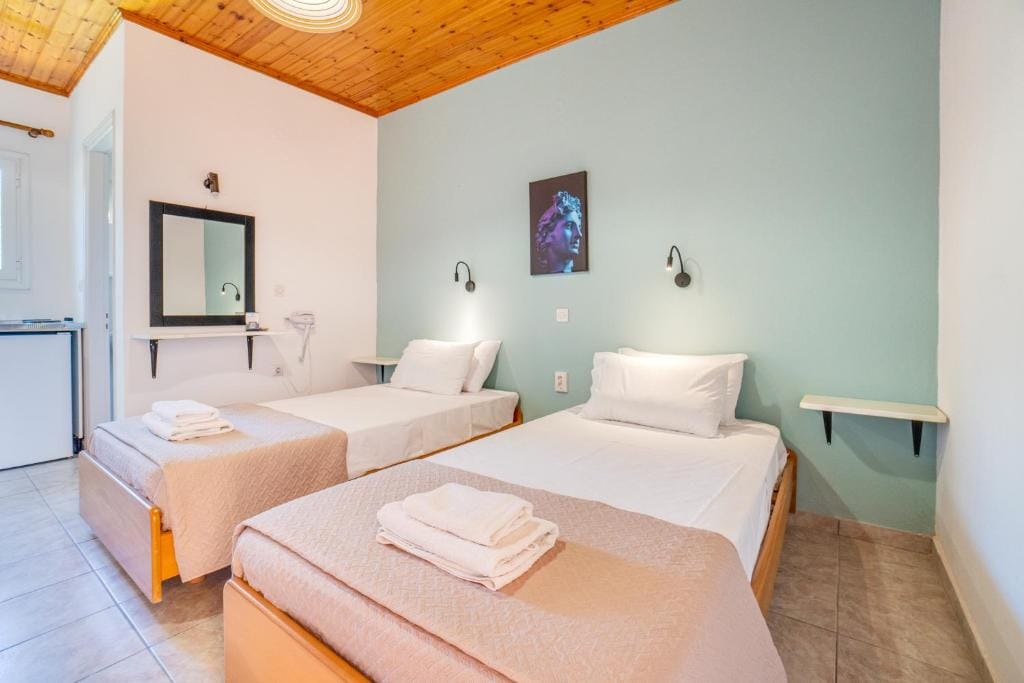 Saint Peter Bay Aparthotel - TWINRM - 4