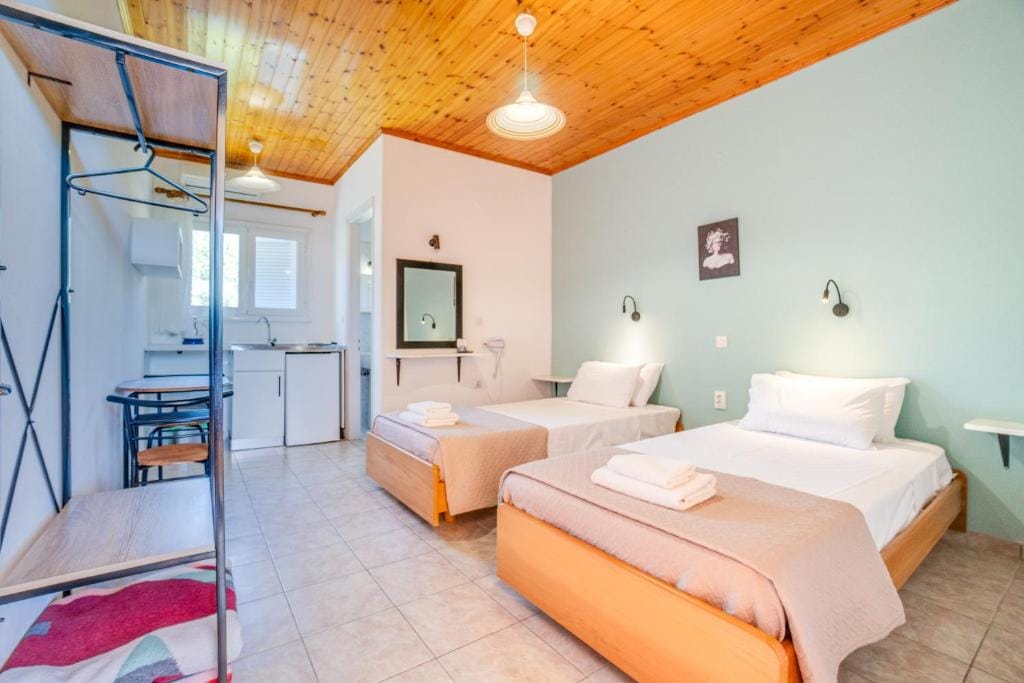 Saint Peter Bay Aparthotel - TWINRM - 3