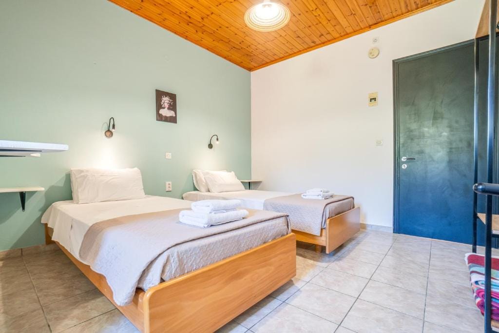 Saint Peter Bay Aparthotel - TWINRM - 2