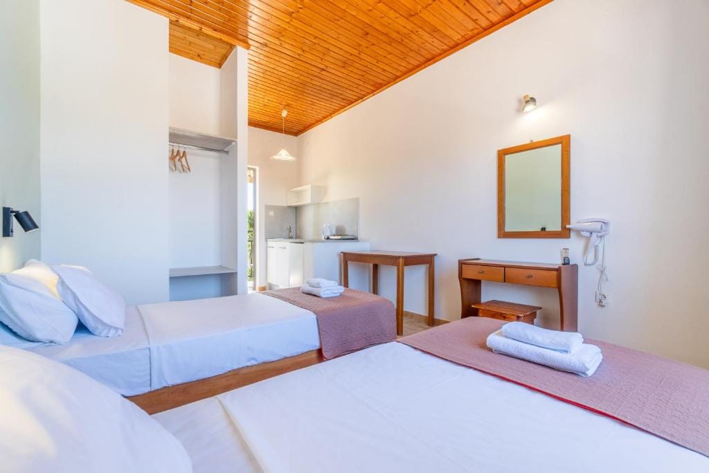 Saint Peter Bay Aparthotel - STRMMN - 3