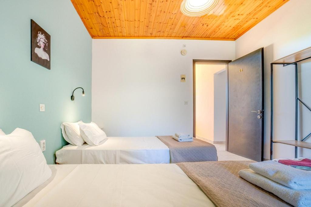 Saint Peter Bay Aparthotel - TWINRM - 5