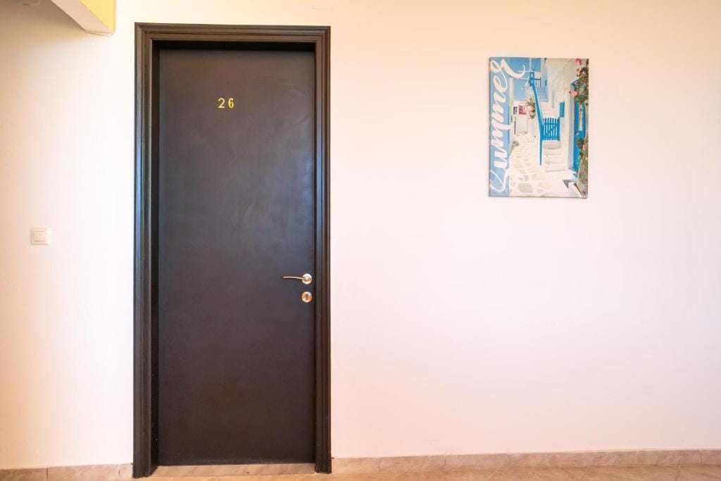 Saint Peter Bay Aparthotel - TWINRM - 11