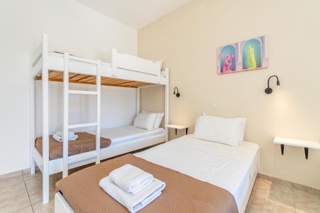 Saint Peter Bay Aparthotel - QRWGV - 3