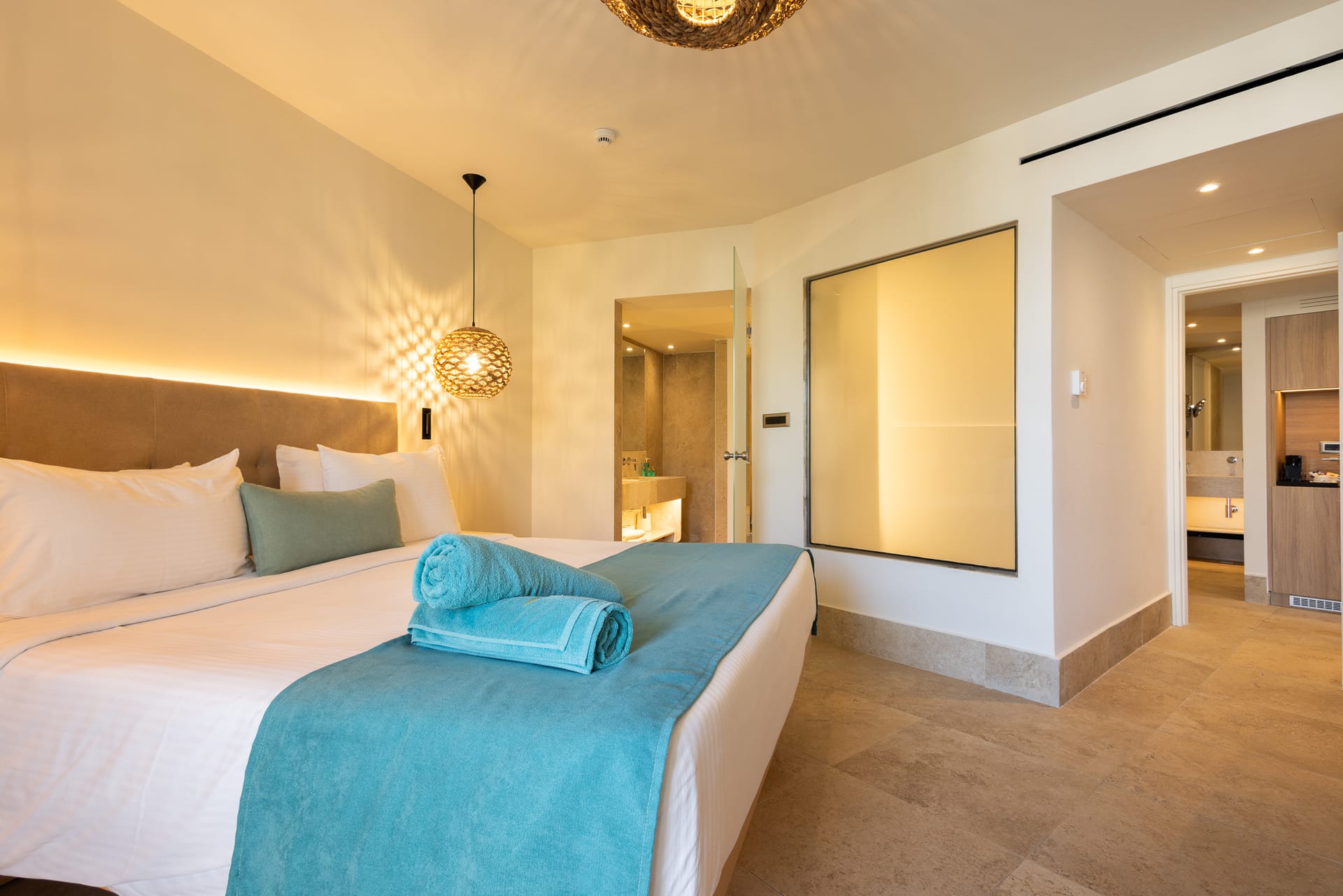 Pegasos Deluxe Beach Hotel - GRSWIM - 2