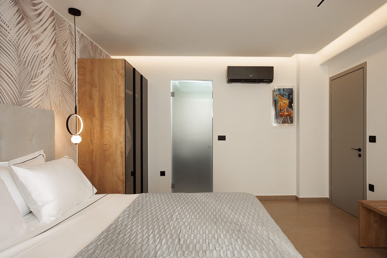 GkF Luxury Villas - VILLA1 - 19