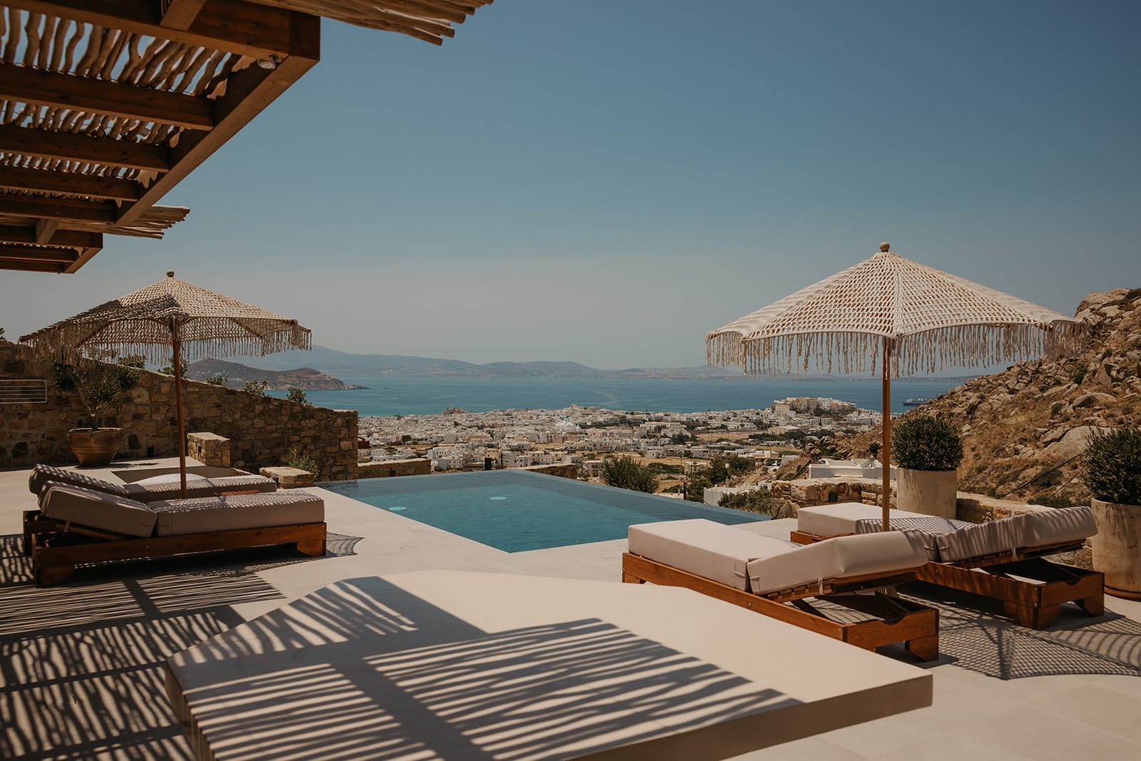 GkF Luxury Villas - VILLA1 - 39