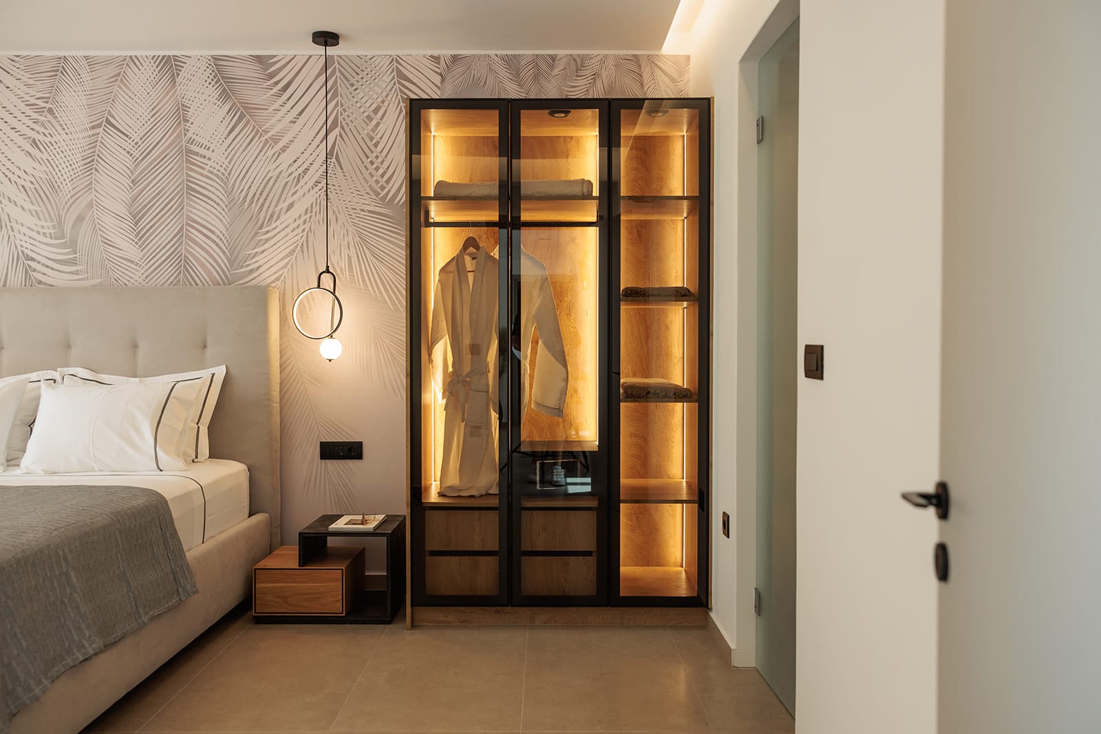 GkF Luxury Villas - VILLA1 - 26