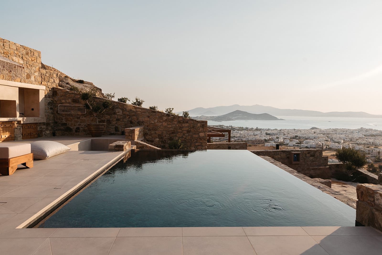 GkF Luxury Villas - VILLA1 - 42