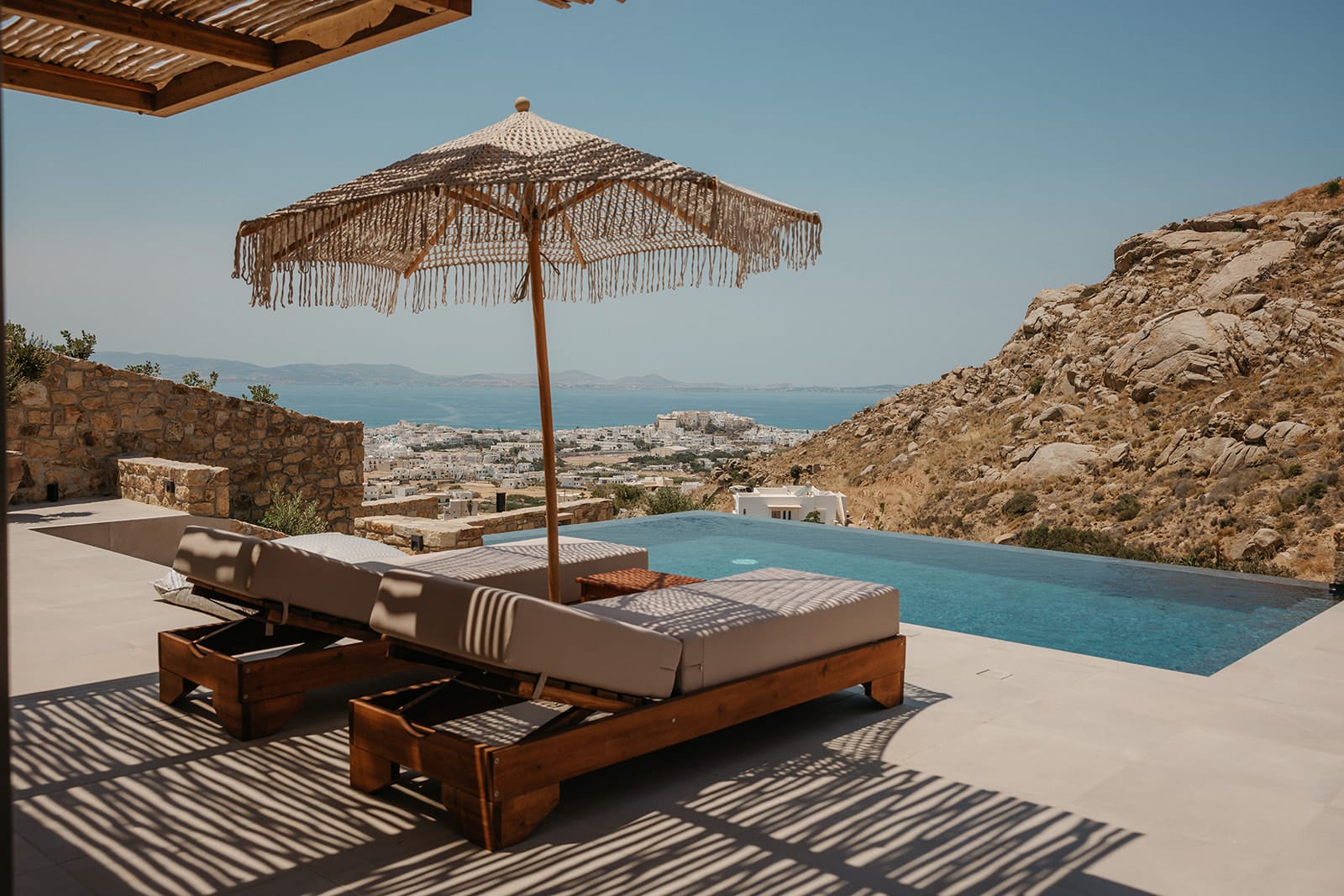 GkF Luxury Villas - VILLA1 - 41