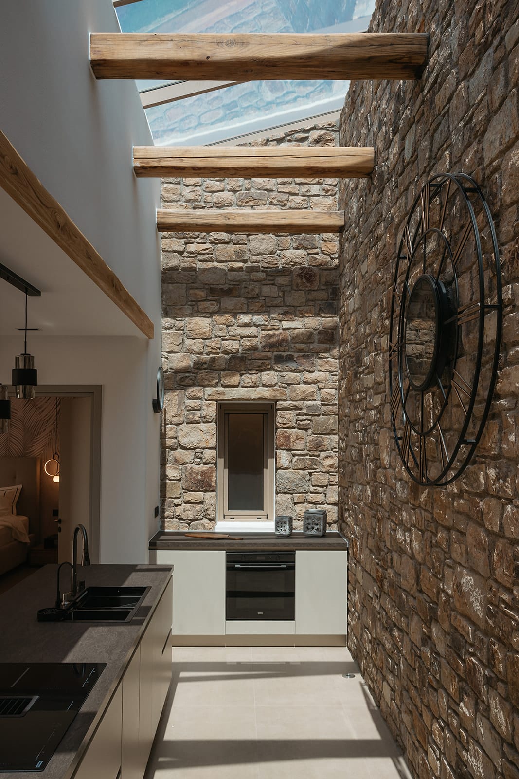 GkF Luxury Villas - VILLA1 - 8