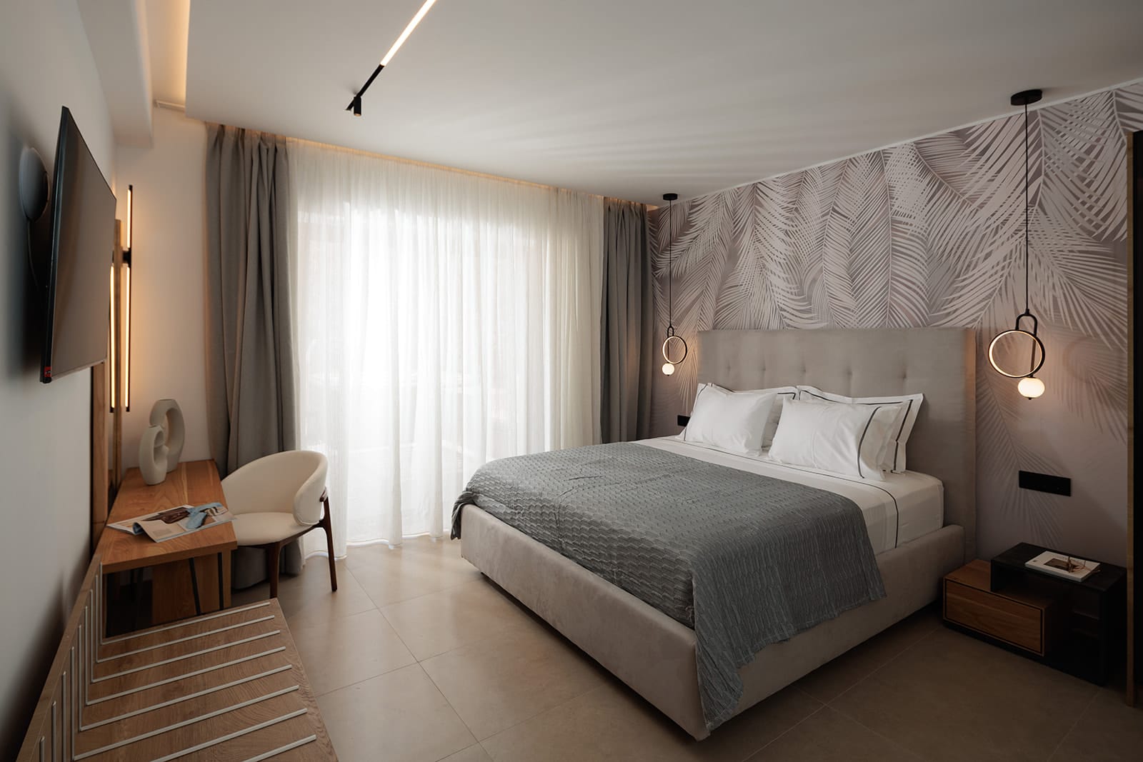 GkF Luxury Villas - VILLA1 - 25