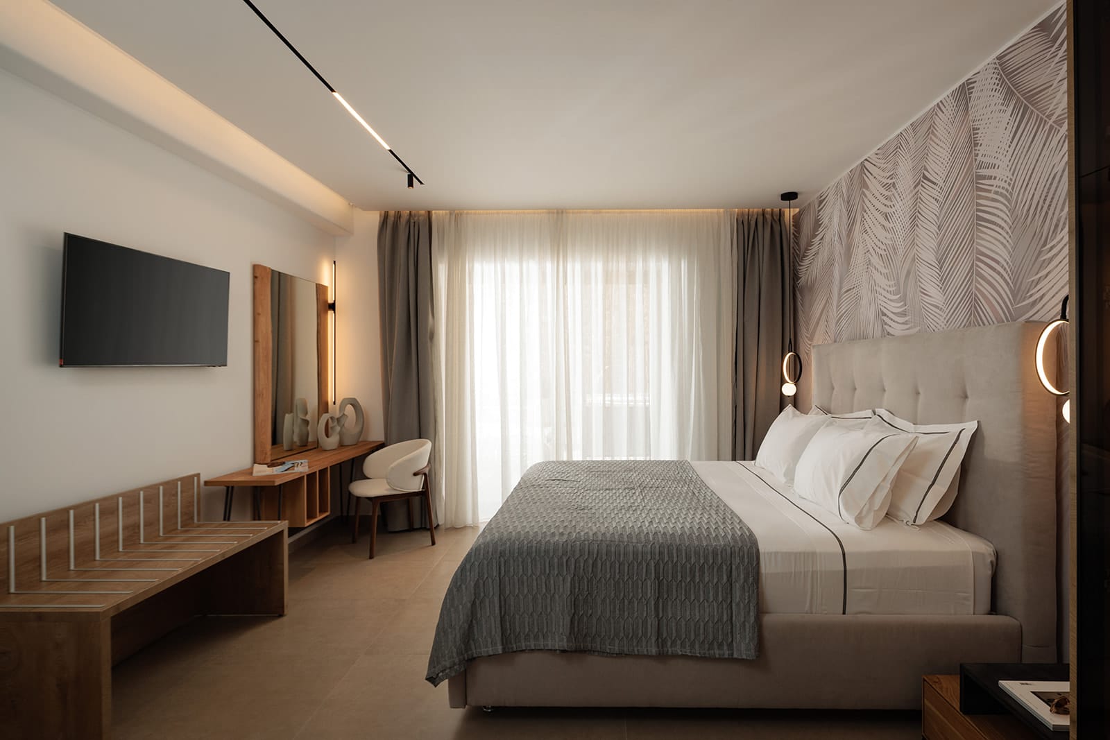 GkF Luxury Villas - VILLA1 - 28