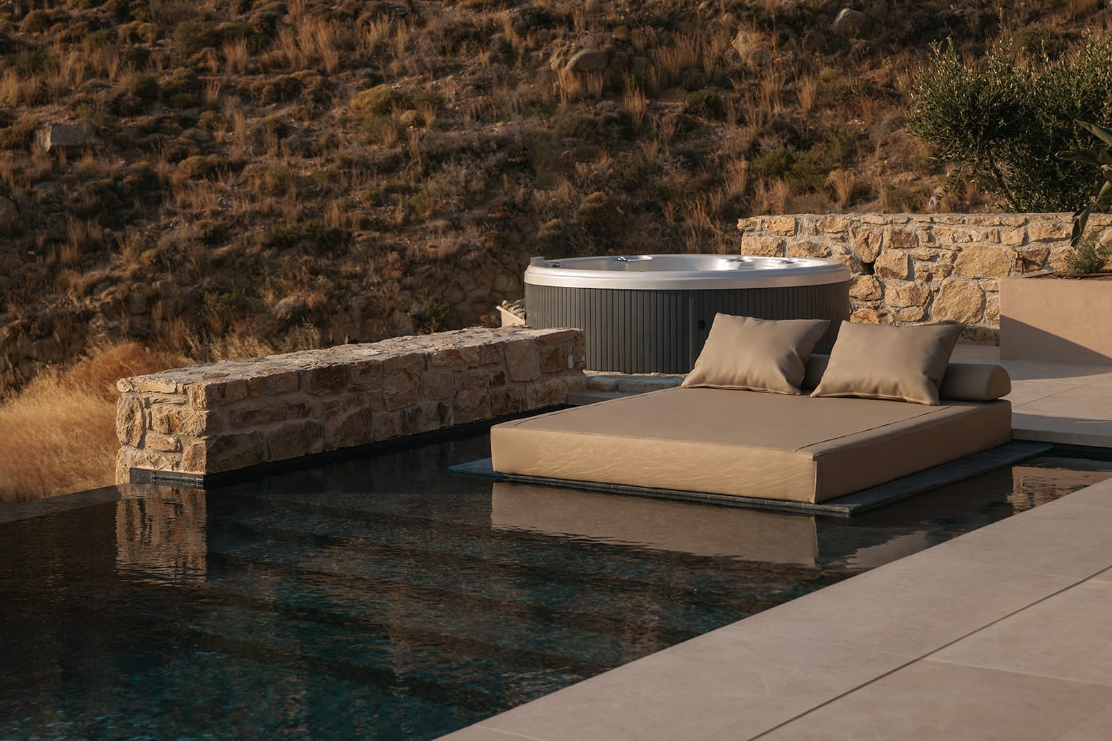 GkF Luxury Villas - VILLA2 - 12