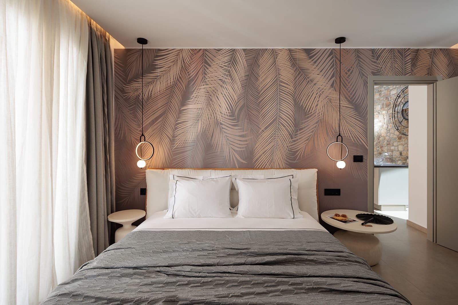 GkF Luxury Villas - VILLA1 - 15