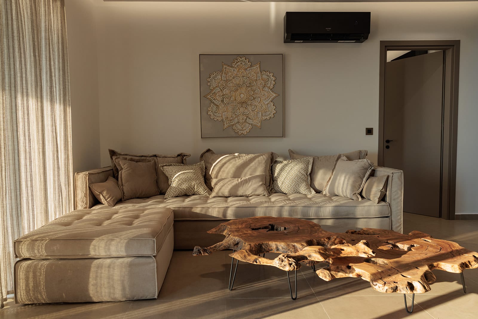 GkF Luxury Villas - VILLA2 - 3