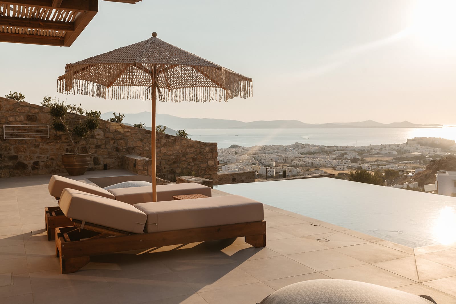 GkF Luxury Villas - VILLA1 - 43