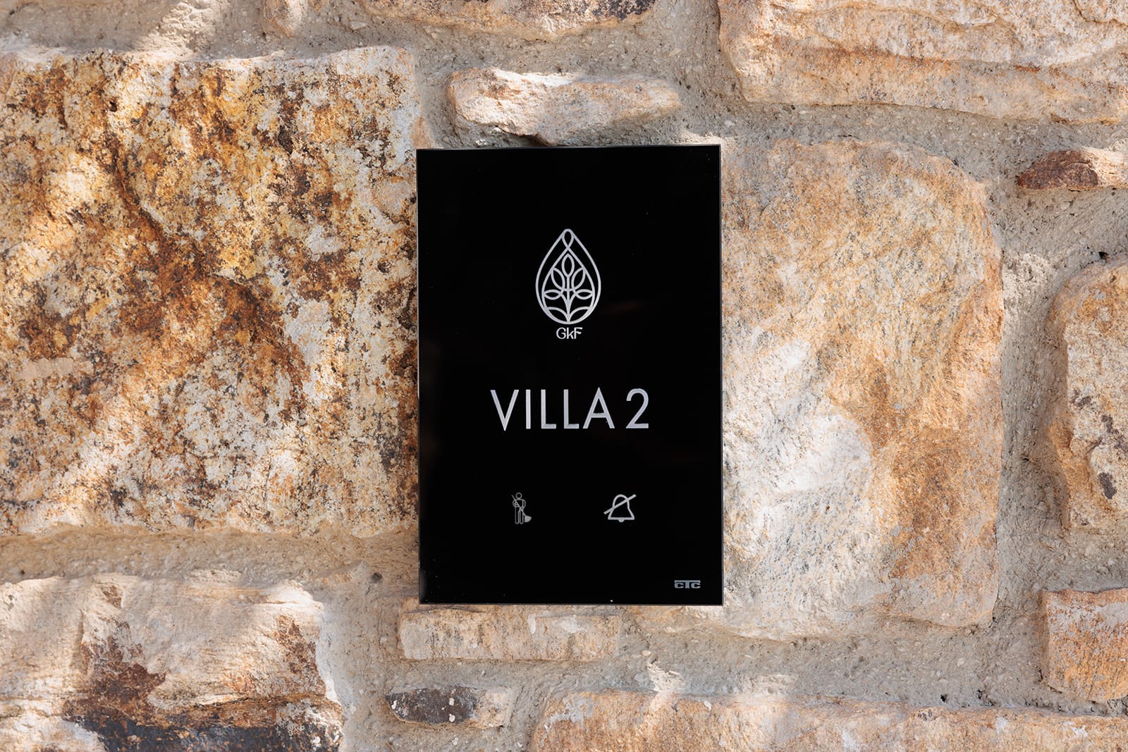 GkF Luxury Villas - VILLA2 - 16