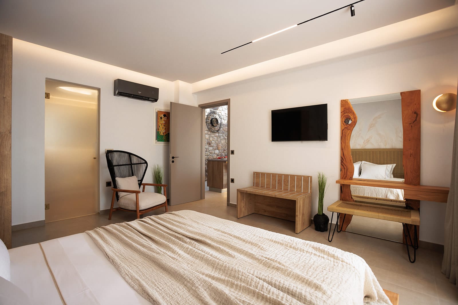 GkF Luxury Villas - VILLA2 - 13