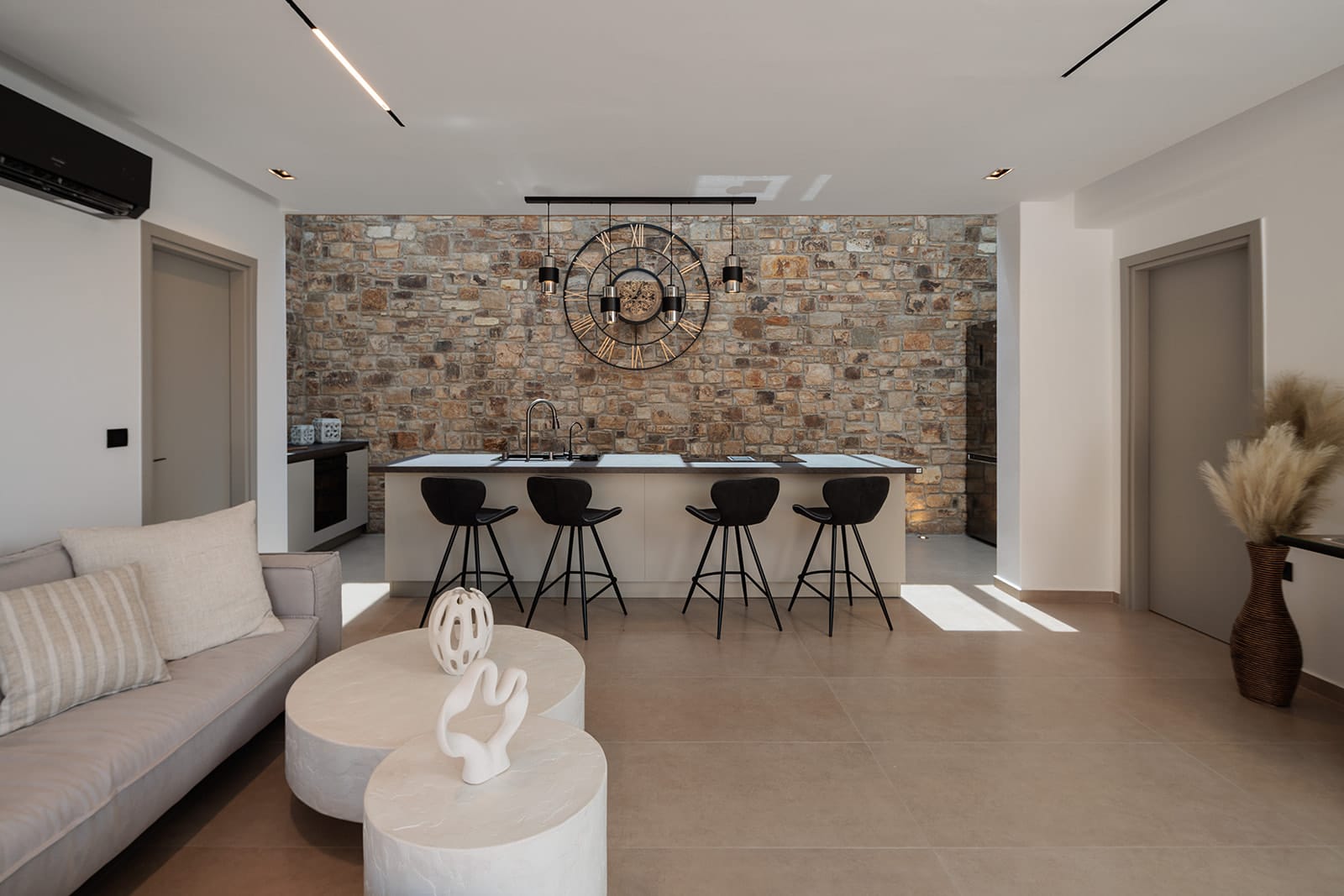 GkF Luxury Villas - VILLA1 - 4