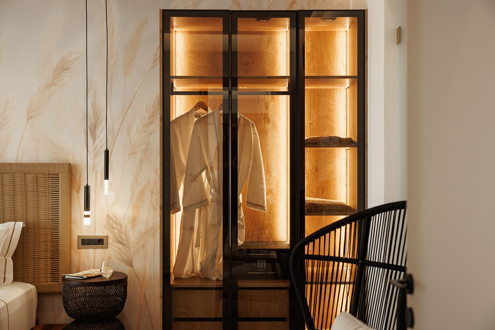 GkF Luxury Villas - VILLA2 - 14