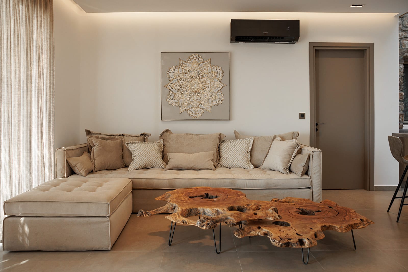 GkF Luxury Villas - VILLA2 - 2