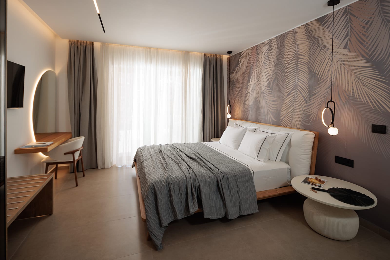GkF Luxury Villas - VILLA1 - 16