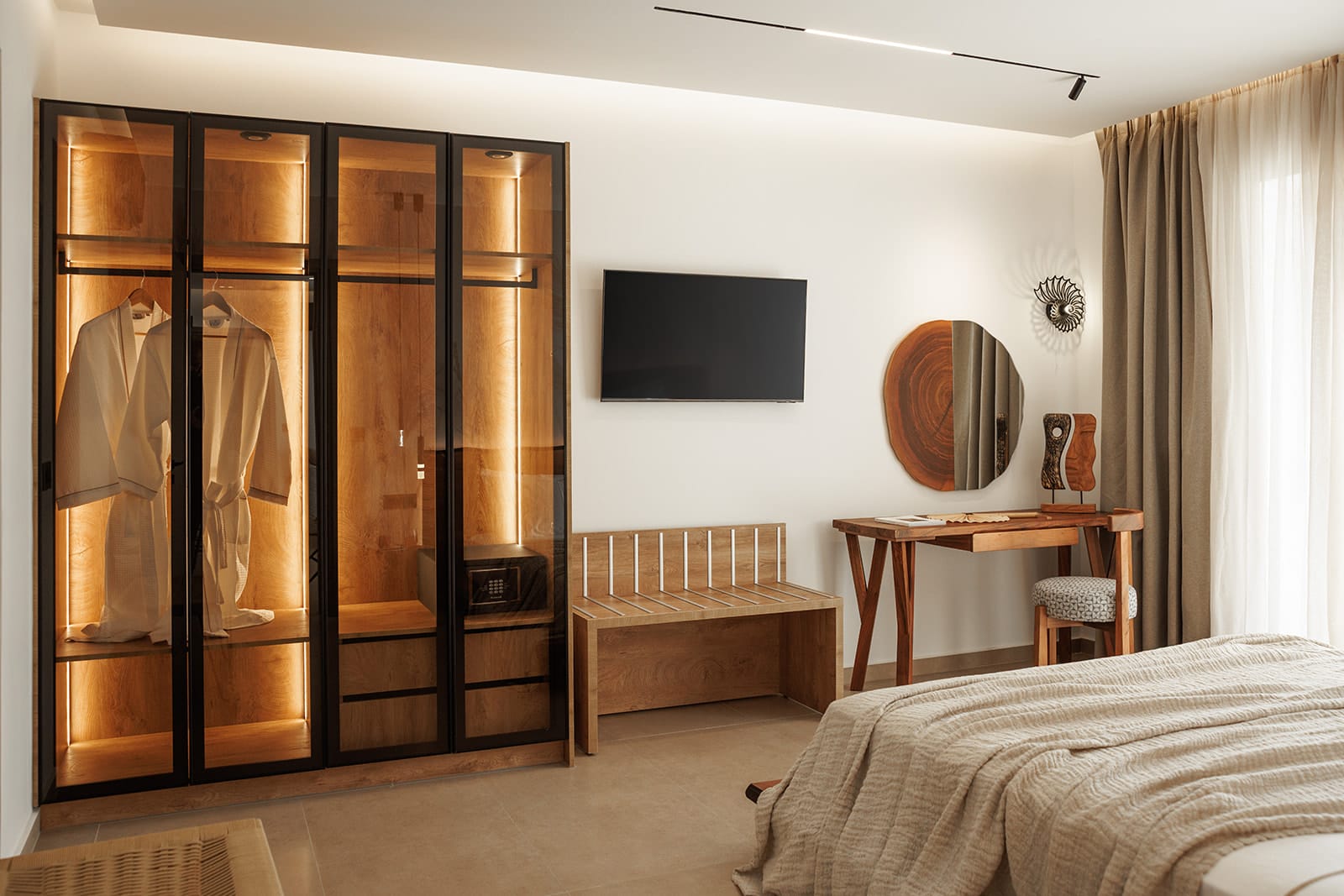 GkF Luxury Villas - VILLA2 - 15