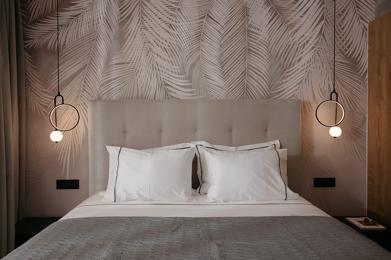GkF Luxury Villas - VILLA1 - 27