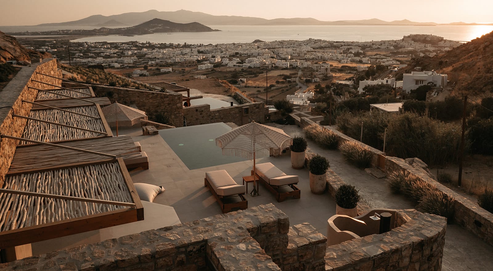 GkF Luxury Villas - VILLA1 - 61