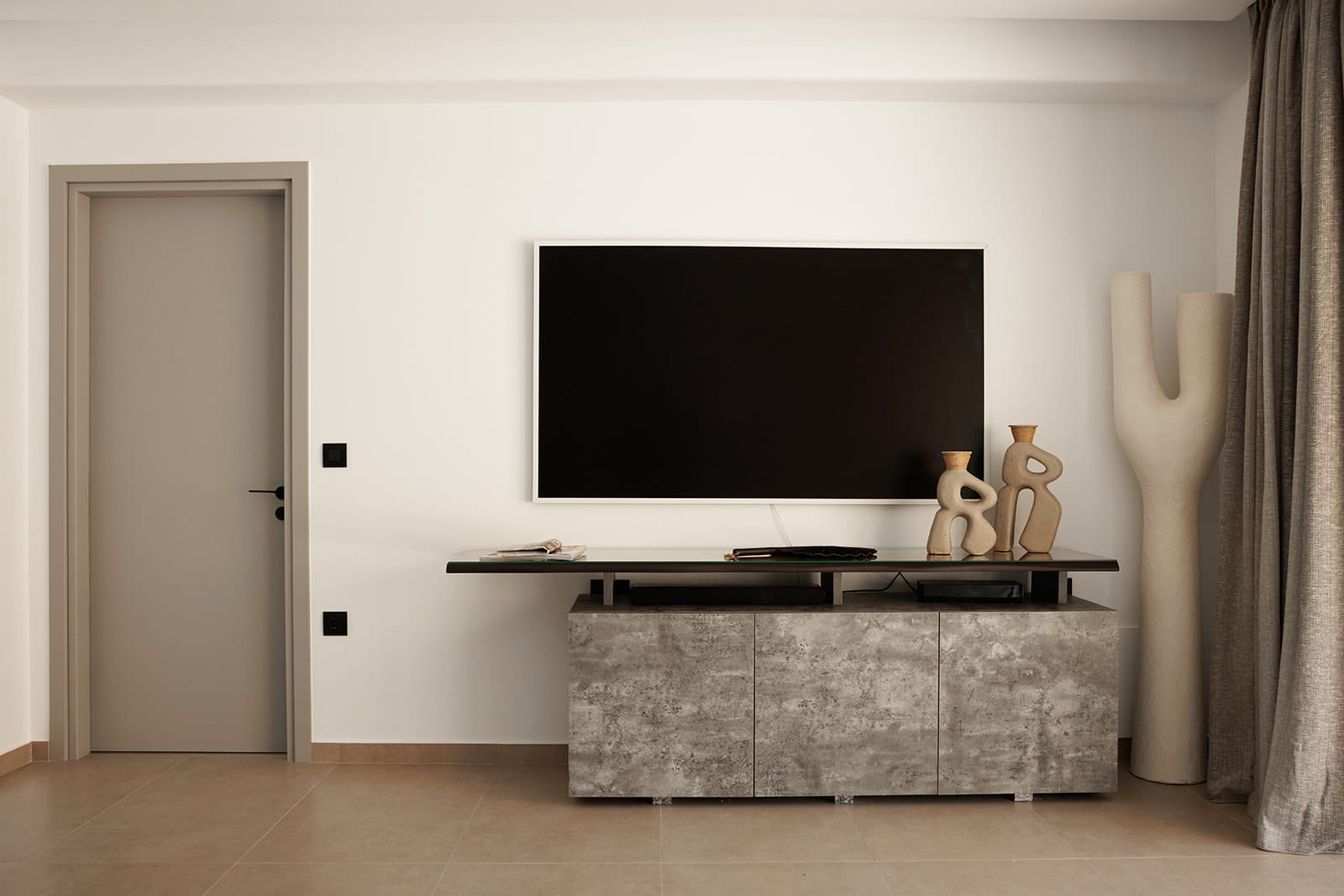 GkF Luxury Villas - VILLA1 - 12