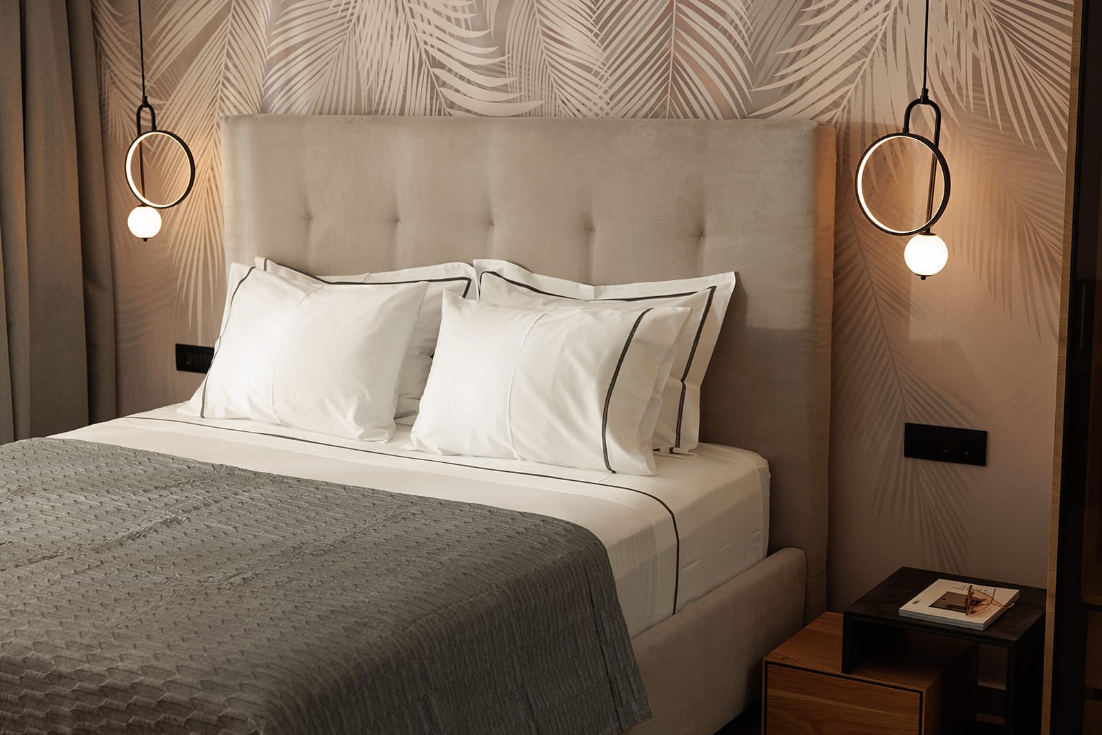 GkF Luxury Villas - VILLA1 - 31