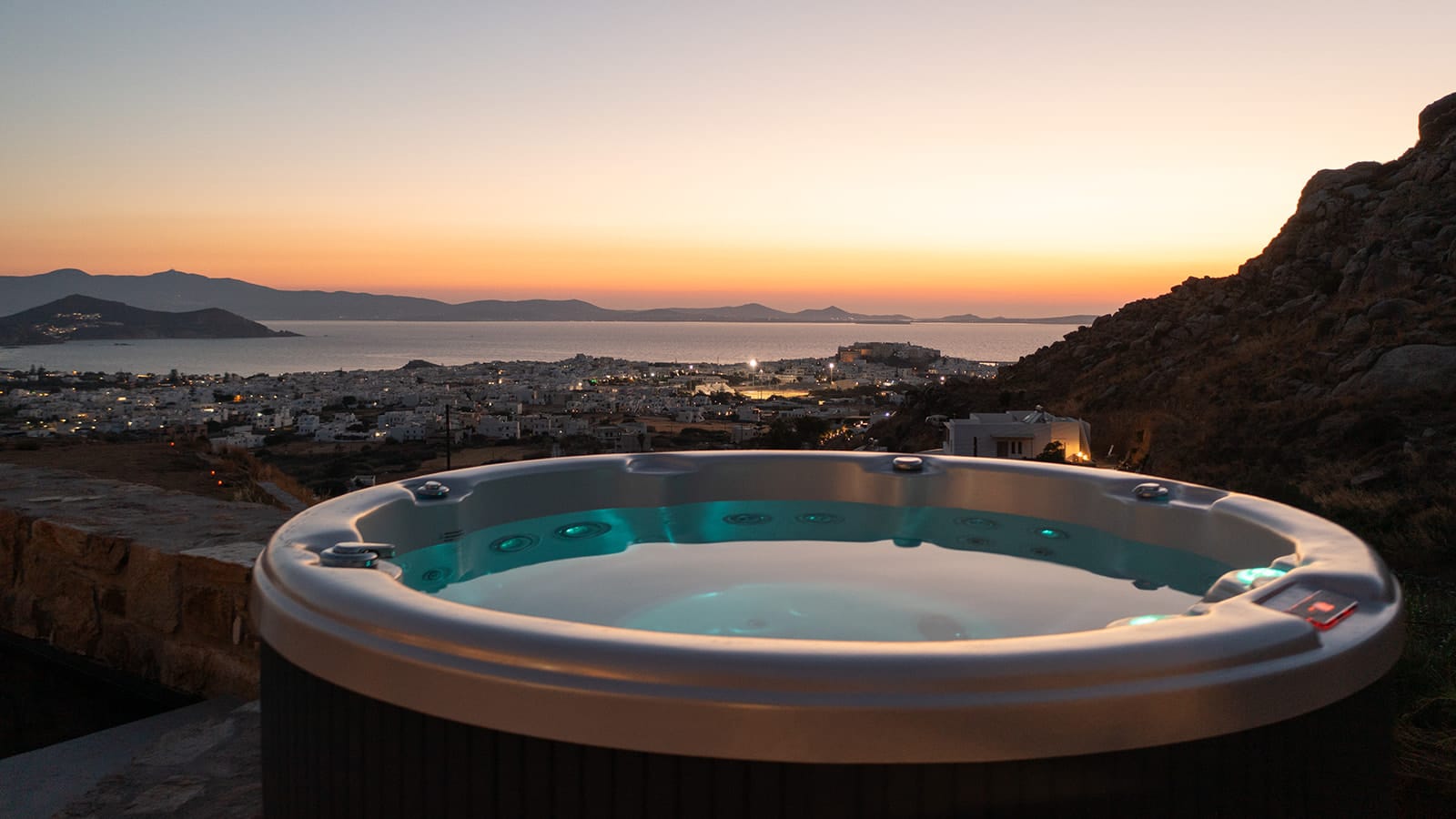 GkF Luxury Villas - VILLA2 - 20