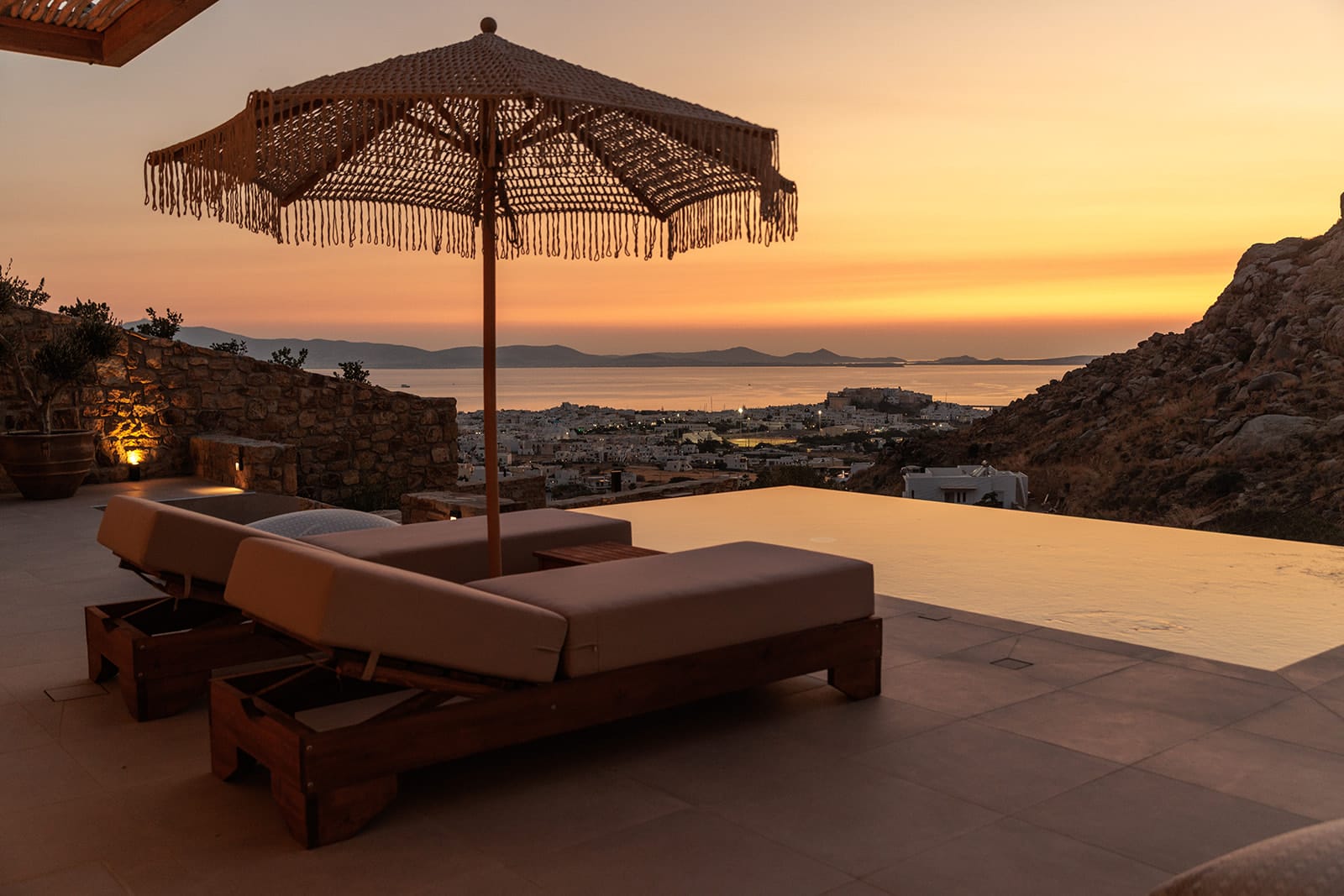GkF Luxury Villas - VILLA1 - 62
