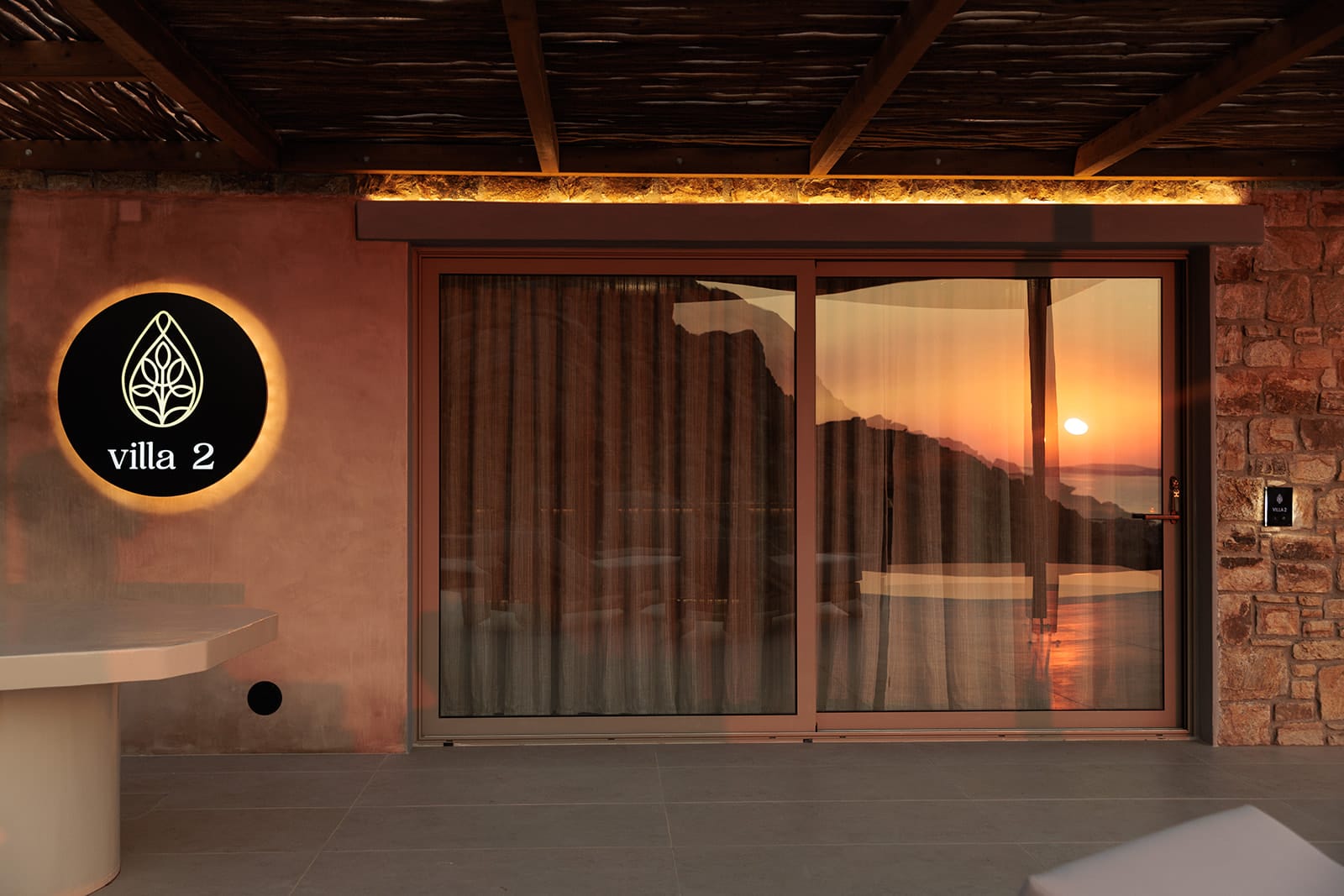 GkF Luxury Villas - VILLA2 - 21