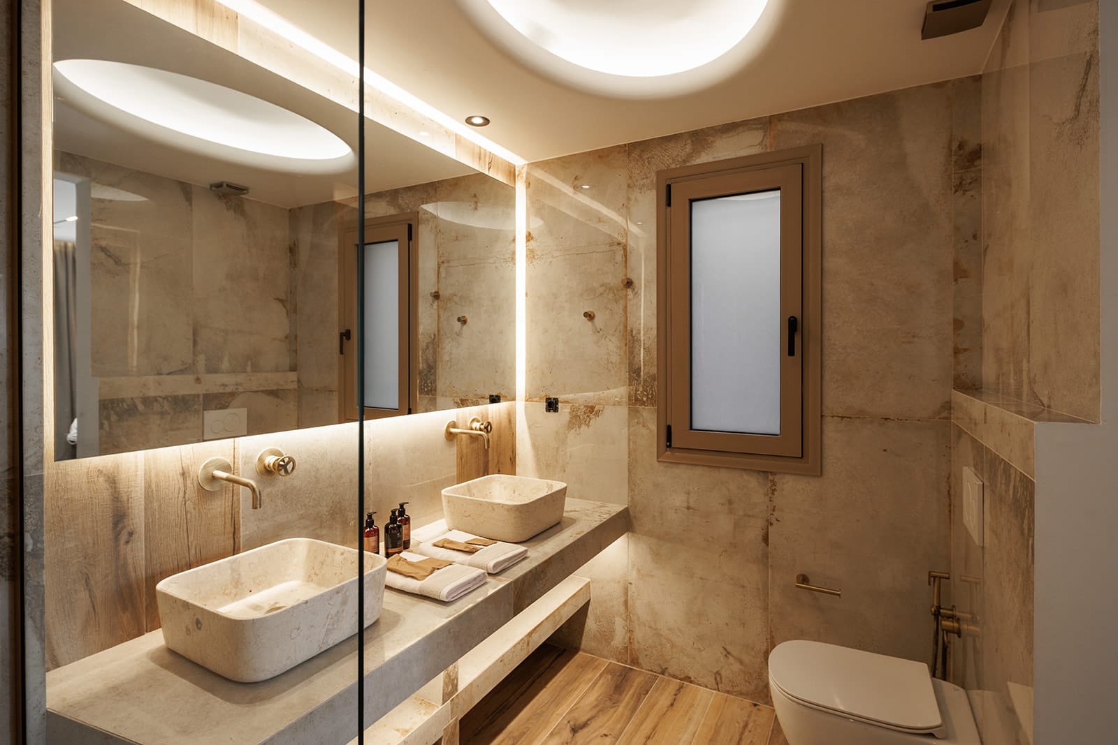 GkF Luxury Villas - VILLA2 - 22