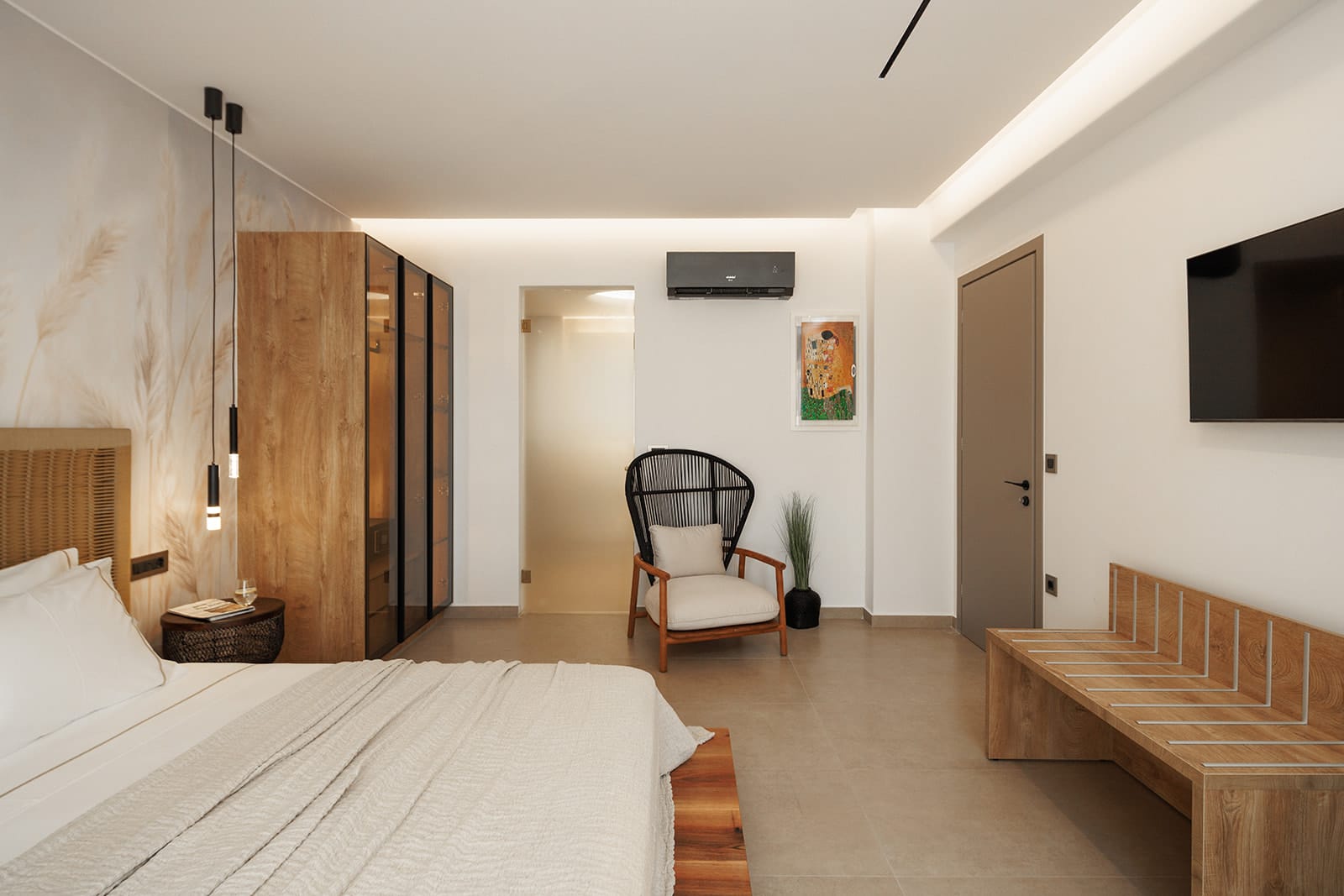 GkF Luxury Villas - VILLA2 - 23