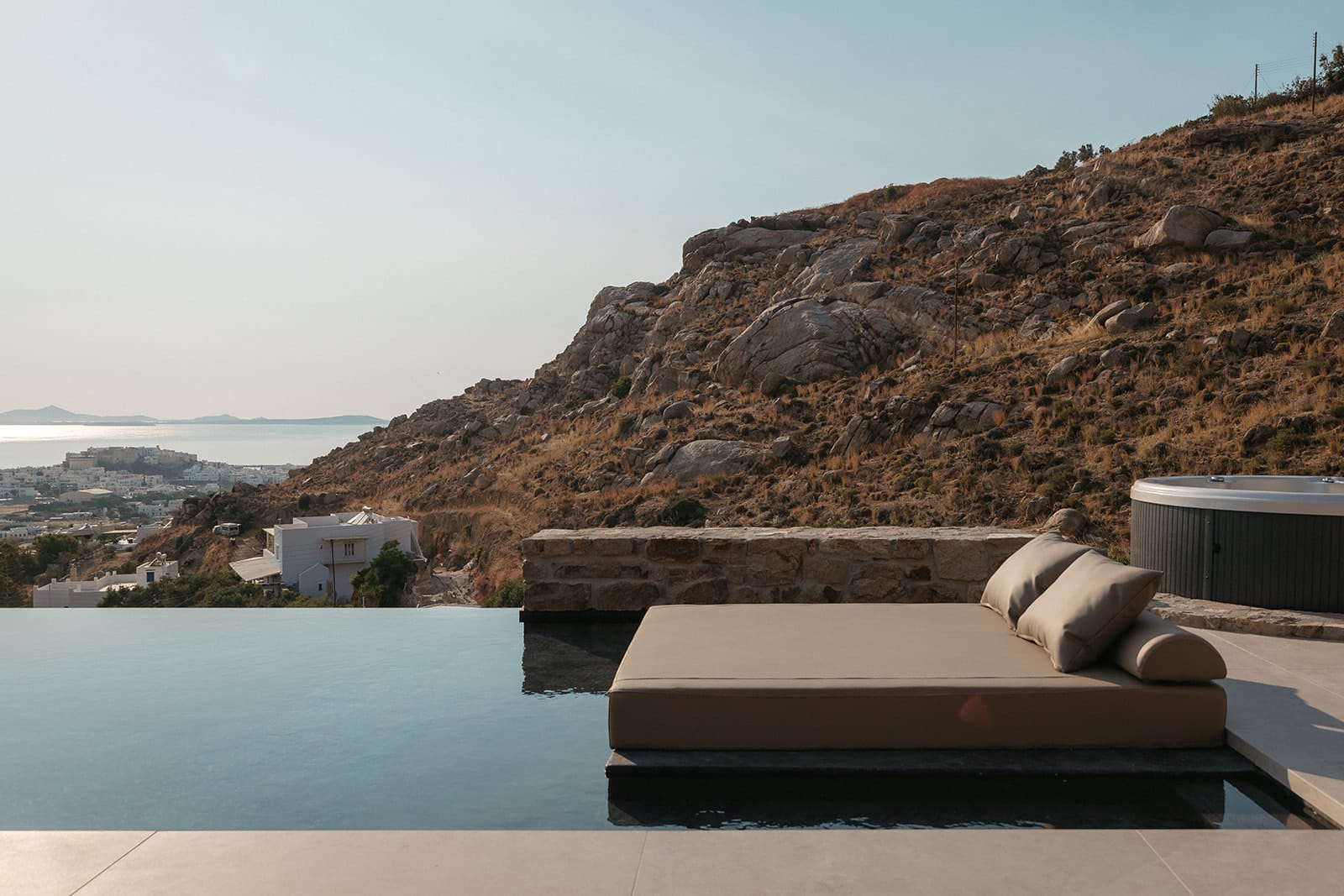 GkF Luxury Villas - VILLA2 - 24