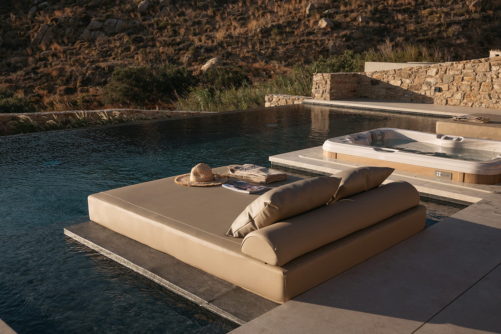 GkF Luxury Villas - VILLA3 - 8