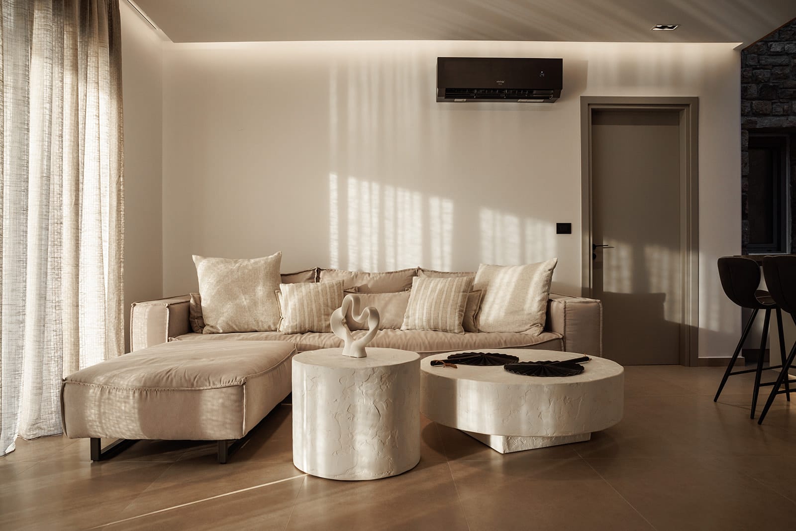 GkF Luxury Villas - VILLA1 - 3
