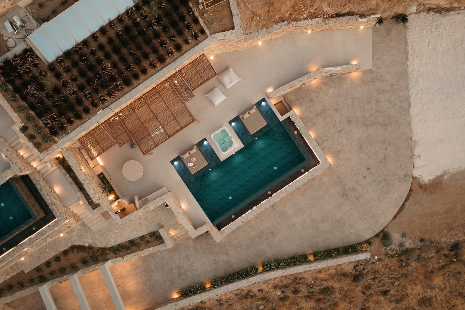 GkF Luxury Villas - VILLA3 - 7