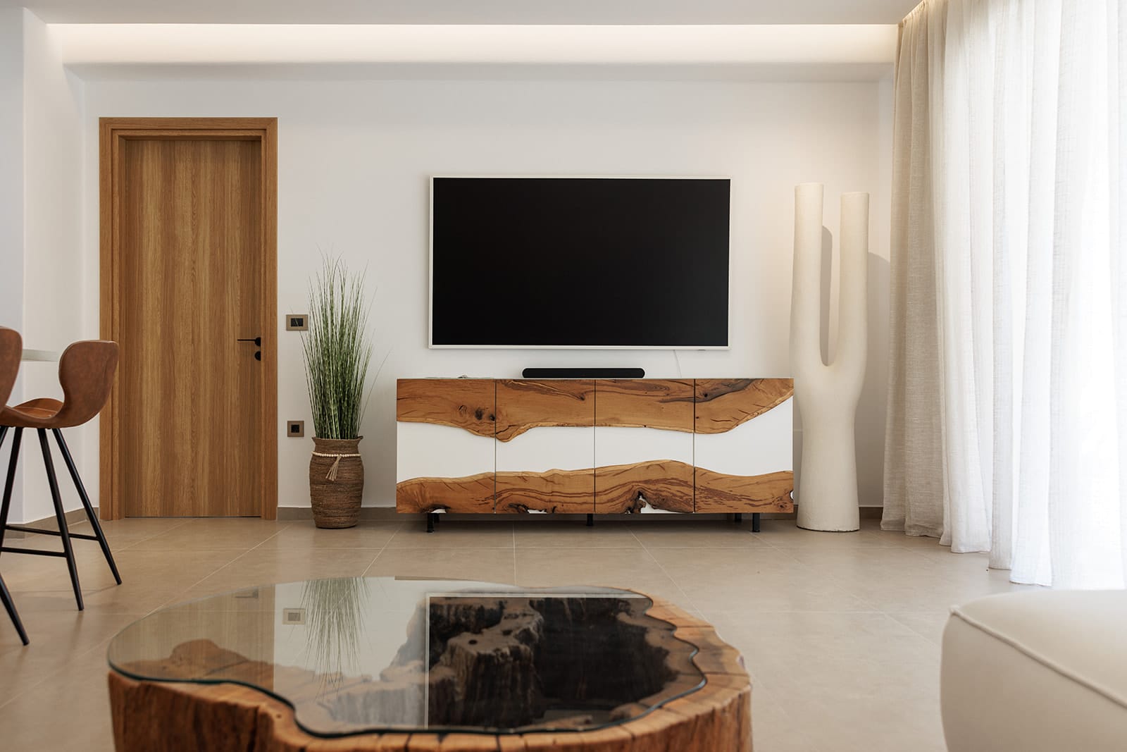 GkF Luxury Villas - VILLA3 - 4