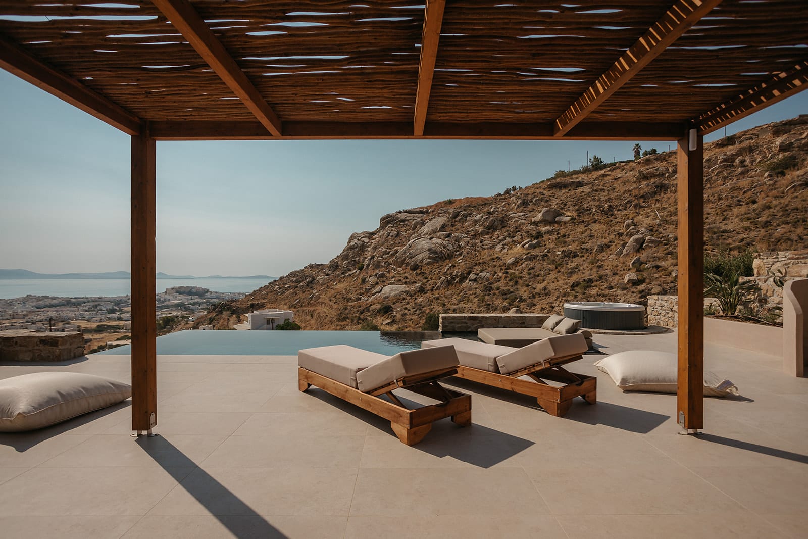 GkF Luxury Villas - VILLA2 - 28