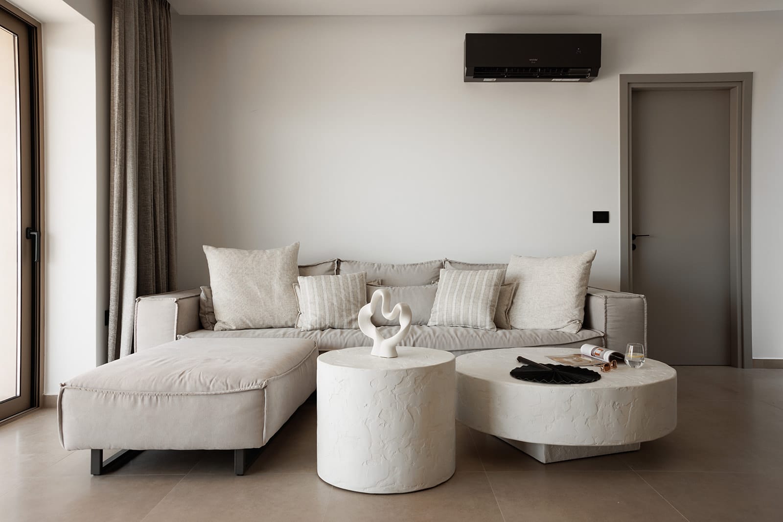 GkF Luxury Villas - VILLA1 - 11