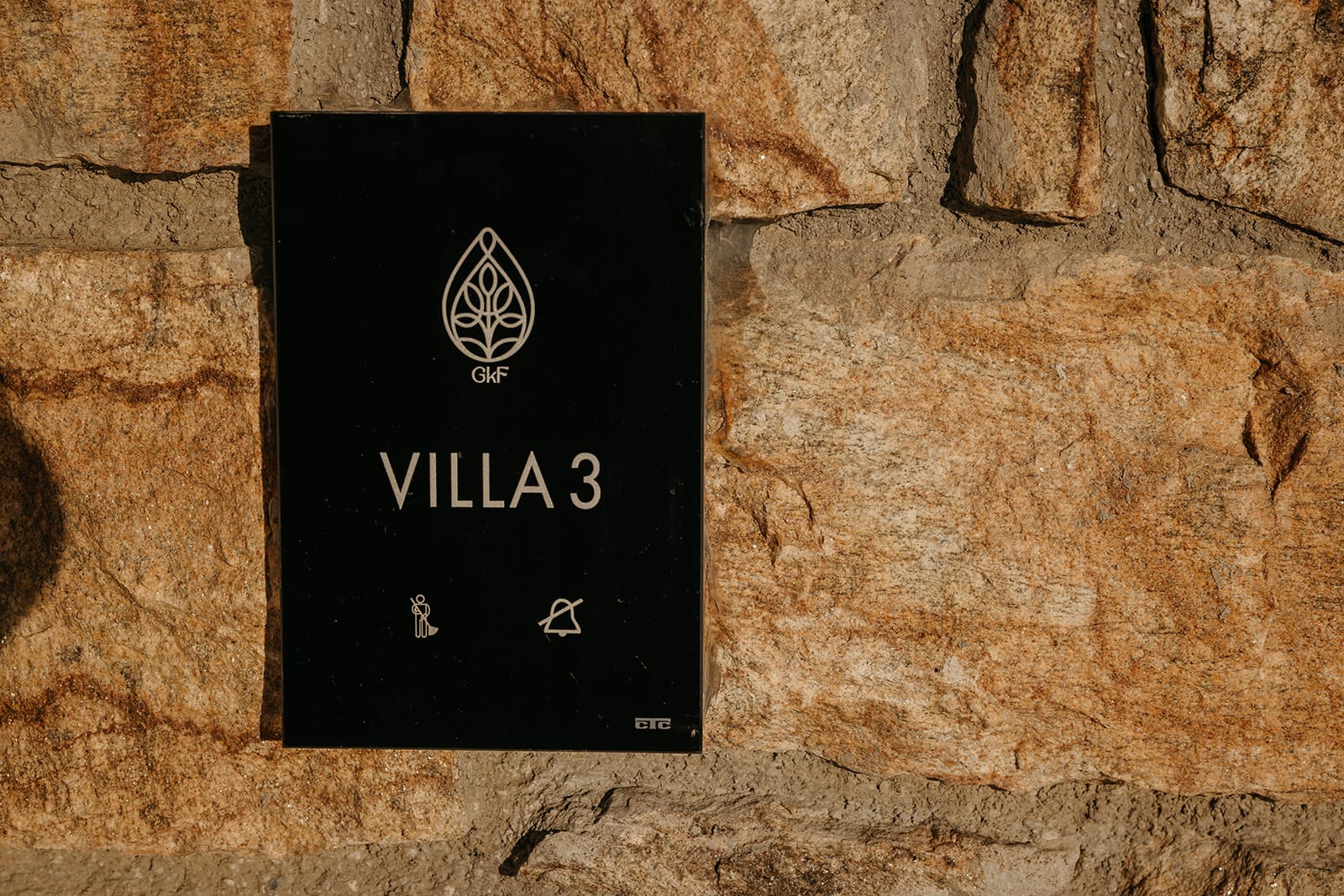 GkF Luxury Villas - VILLA3 - 10