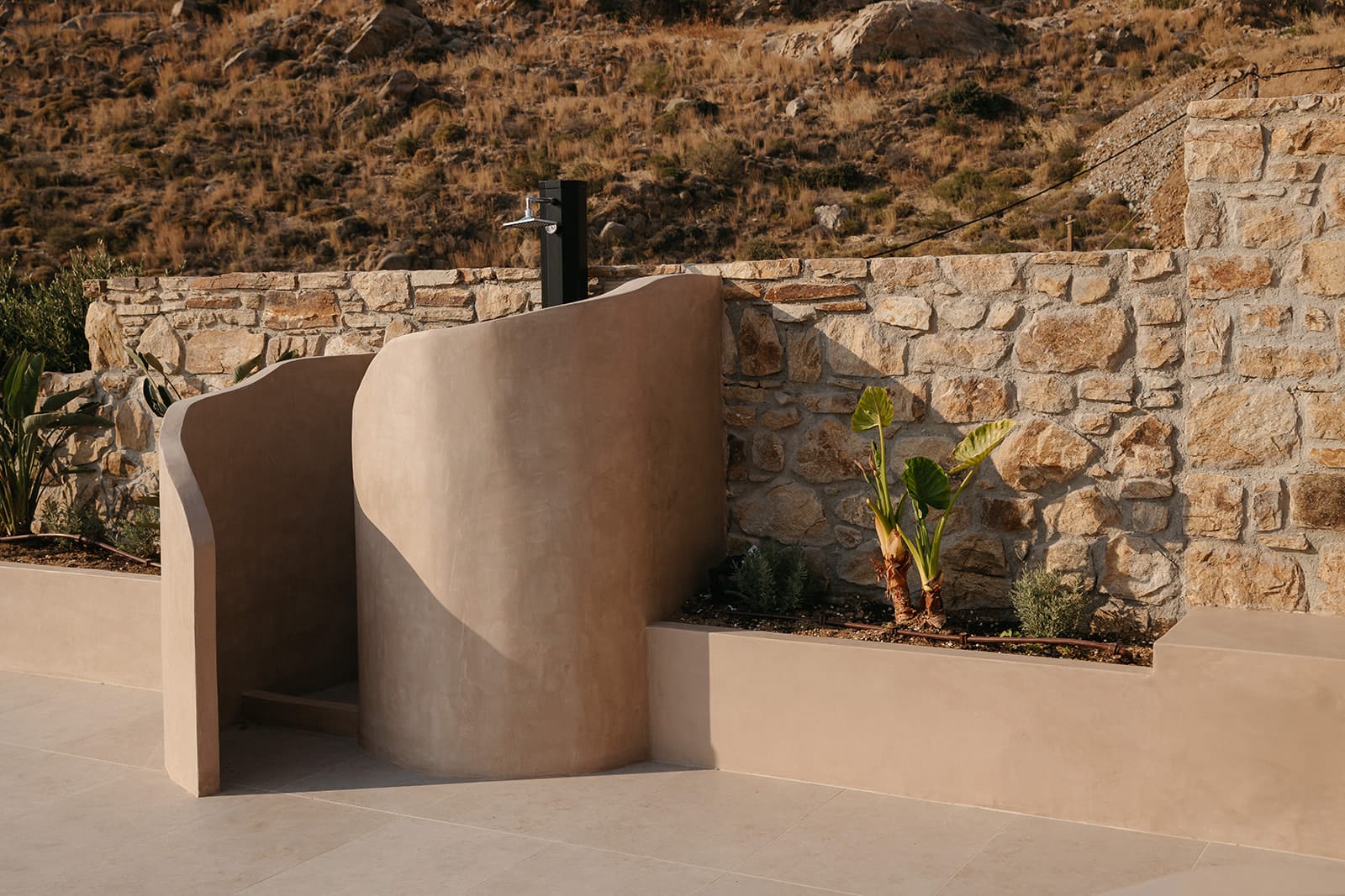 GkF Luxury Villas - VILLA2 - 29