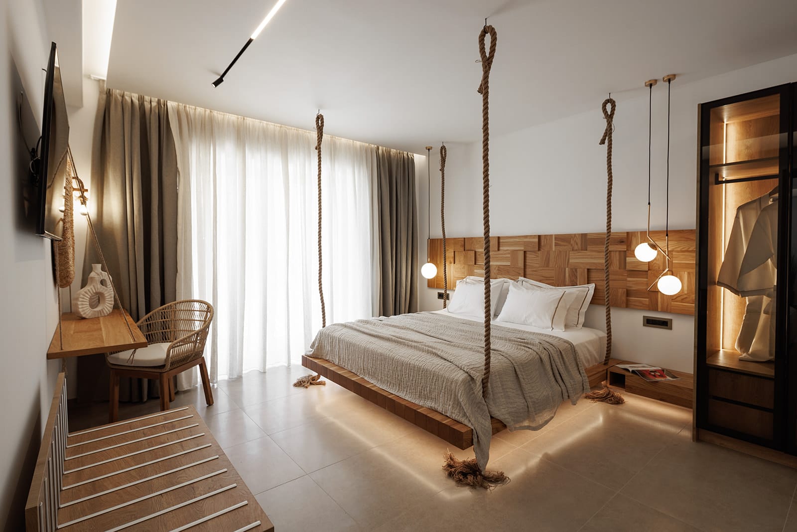 GkF Luxury Villas - VILLA3 - 9